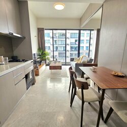 Highline Residences (D3), Condominium #457641641